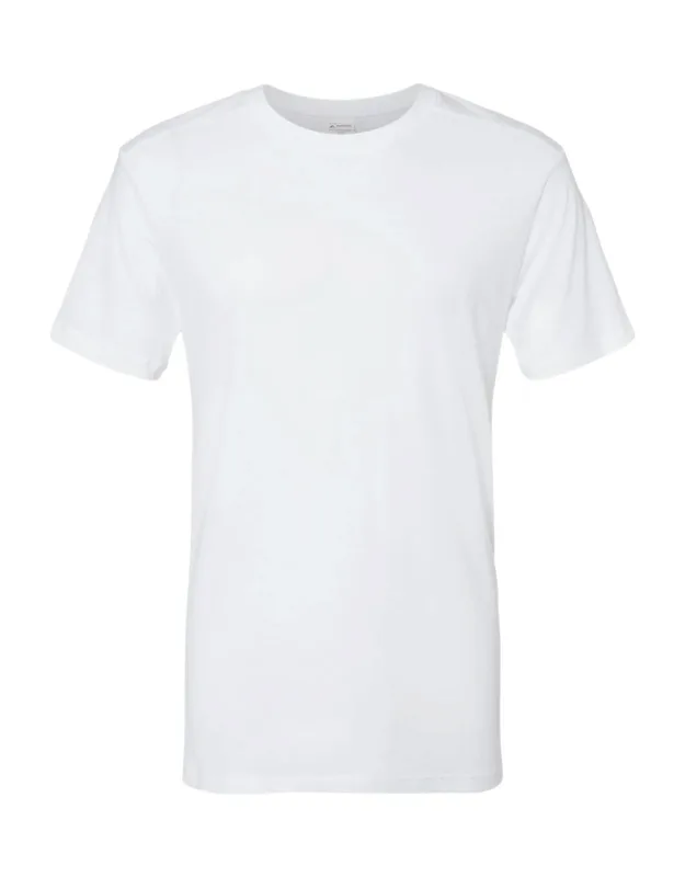 Triblend T-shirt