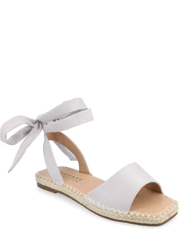 Comfort Foam Emelie Wide Width Sandals