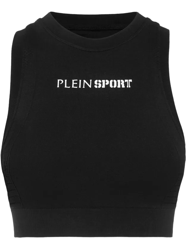 Sport Top - Maximum Comfort, Quick Dry Lycra