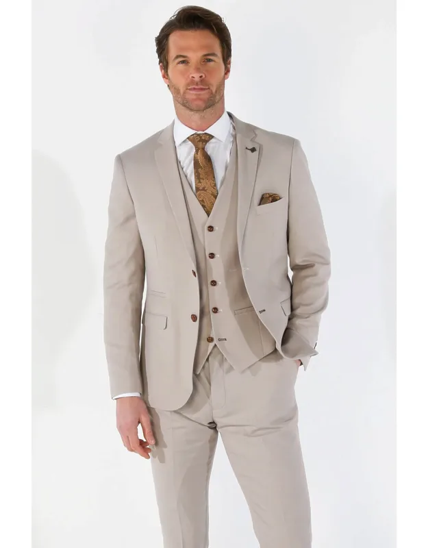 Mayfair - Formal Elegant Blazer