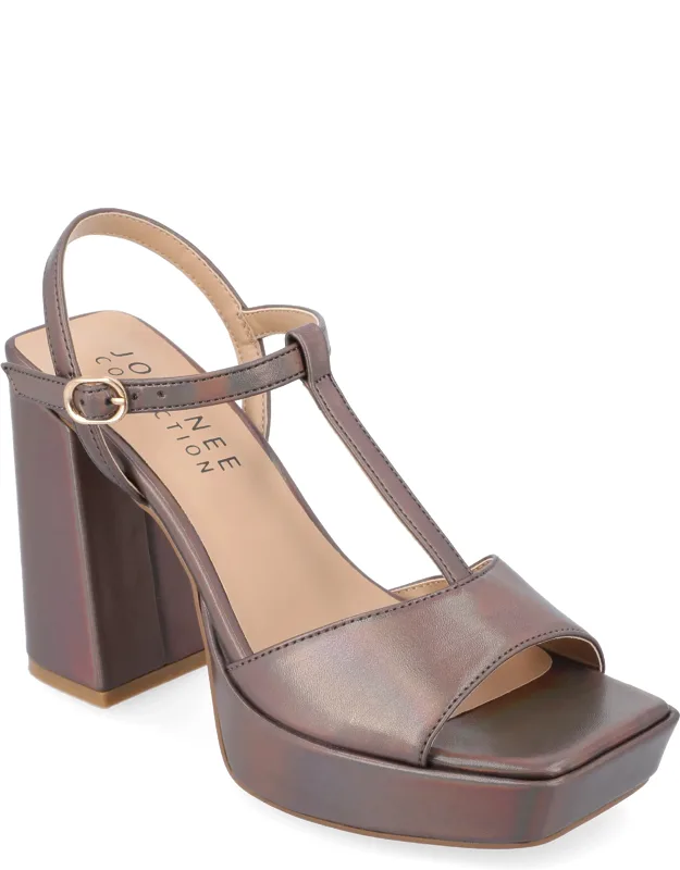 Parson Sandals