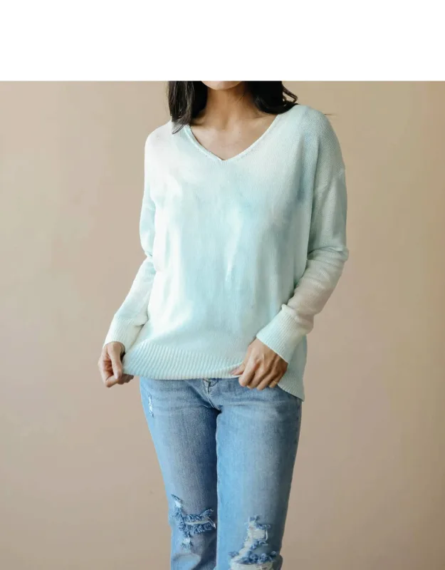 Heavenly Sweater