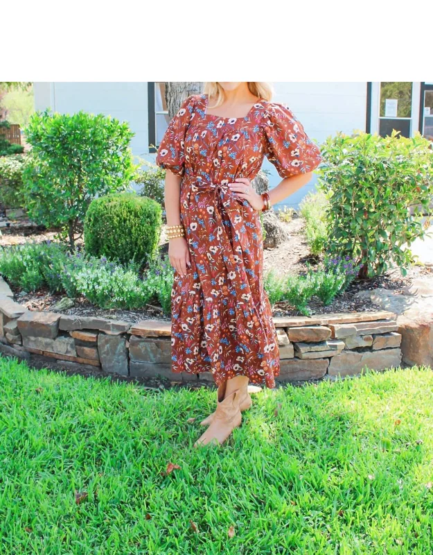 Willa Dress