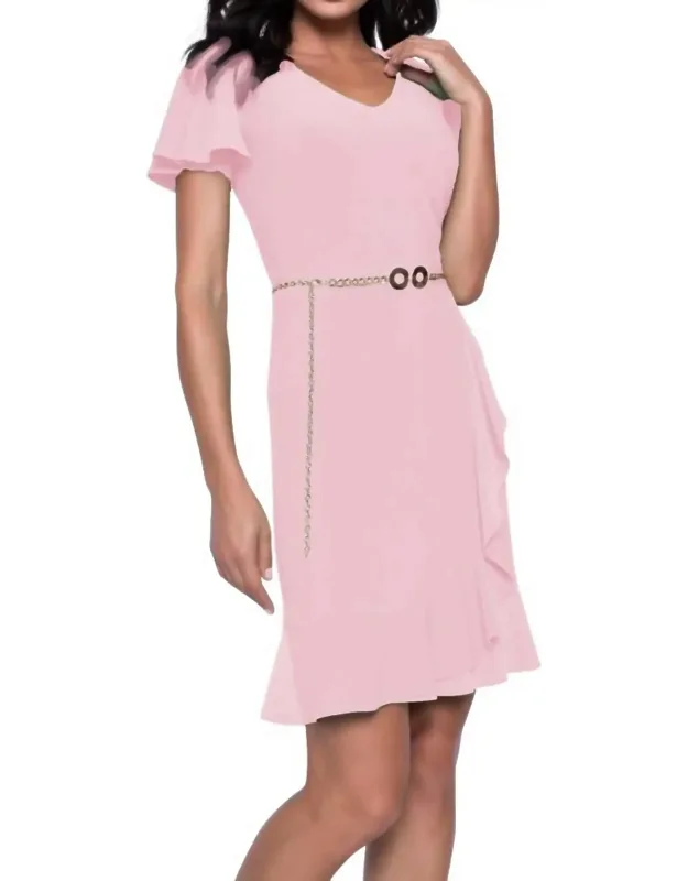 Robe Dress