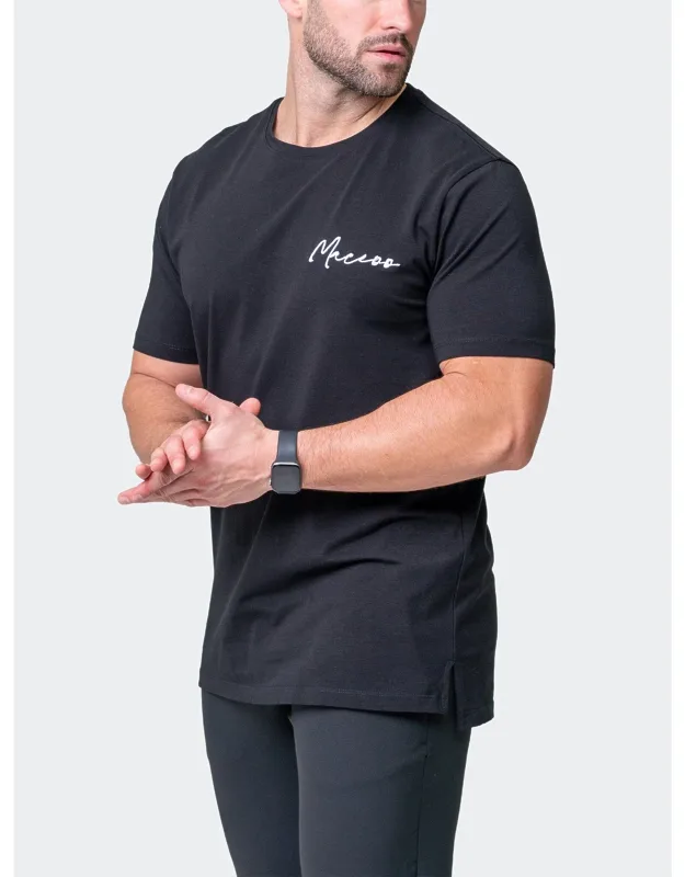 Tee Signature