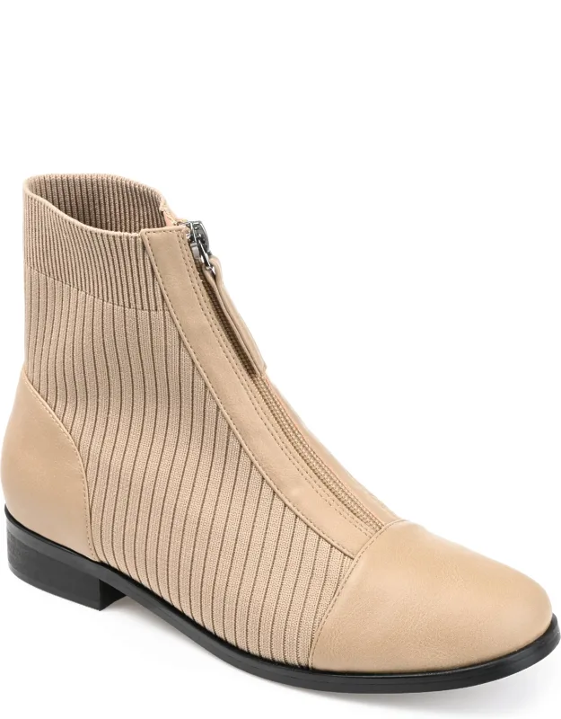 Tru Comfort Foam Bexlie Booties