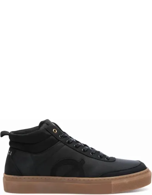 High Top Sneakers