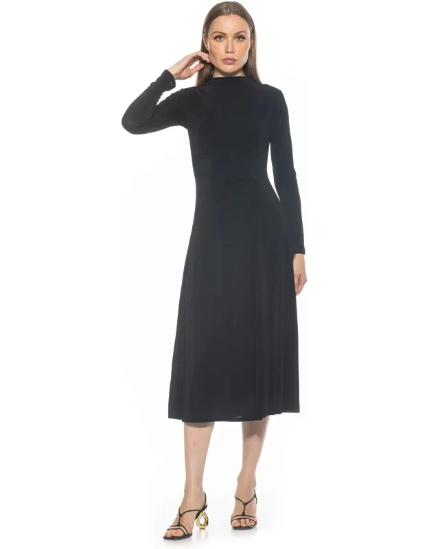 Marla Dress