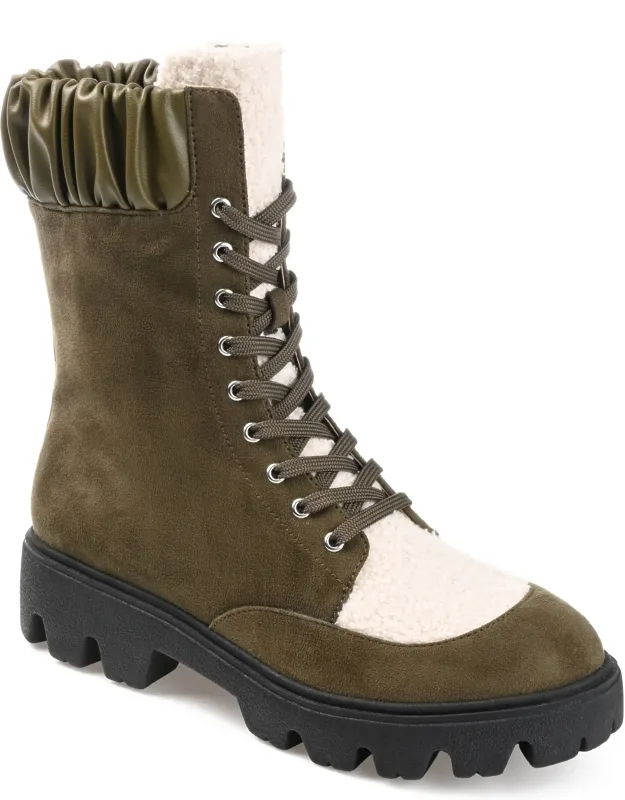 Tru Comfort Foam Elinor Booties