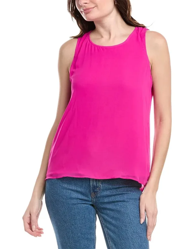 High-low Tank