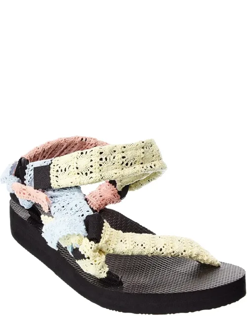 Trekky Sandals