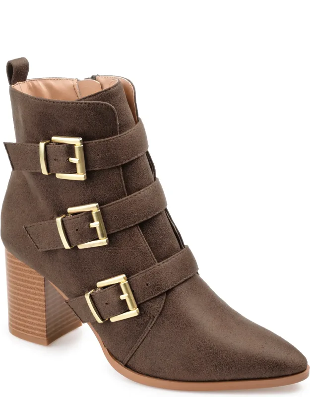 Tru Comfort Foam Winsley Booties