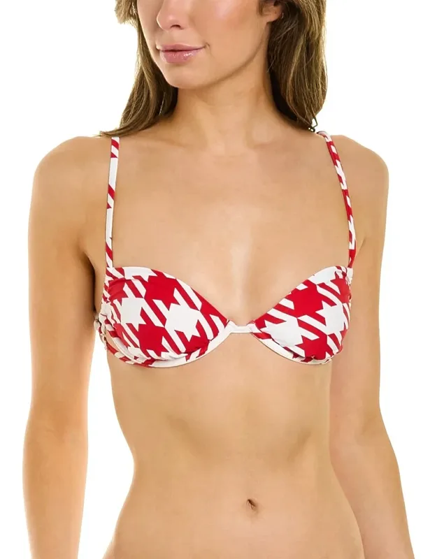 Underwire Top