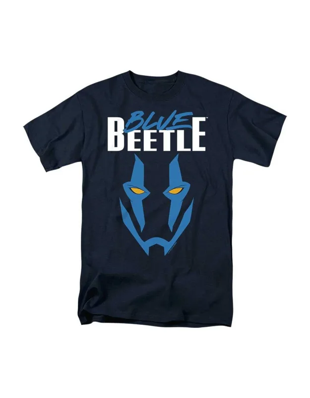 Beetle Mask Tee