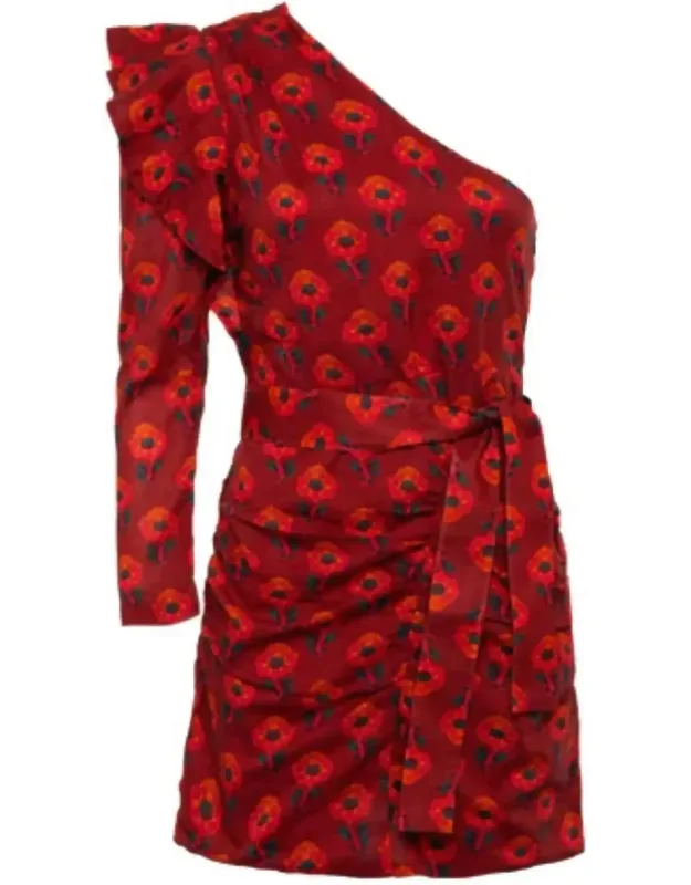 Adine Mini Dress