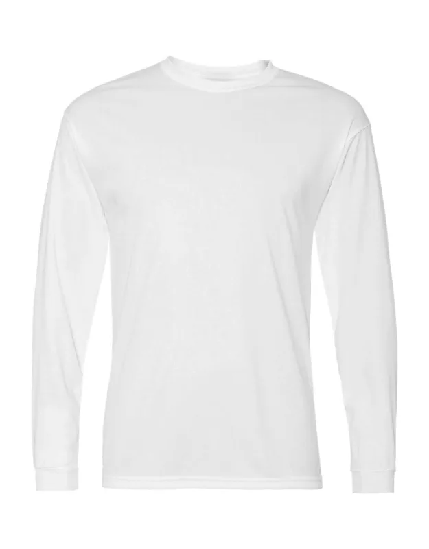 Performance Long Sleeve T-shirt