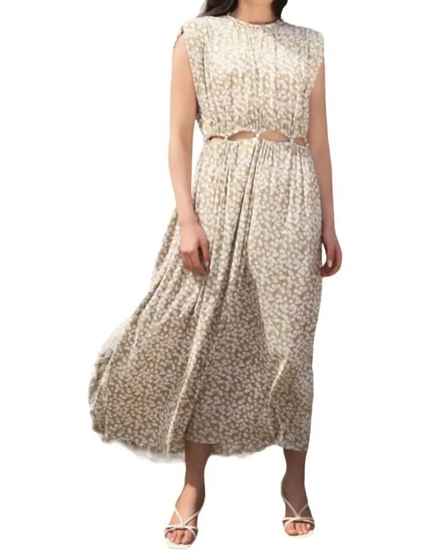 Ramona Dress