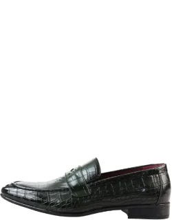 Slip On Formal Loafers