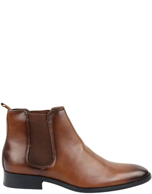 Chelsea Slip Ons
