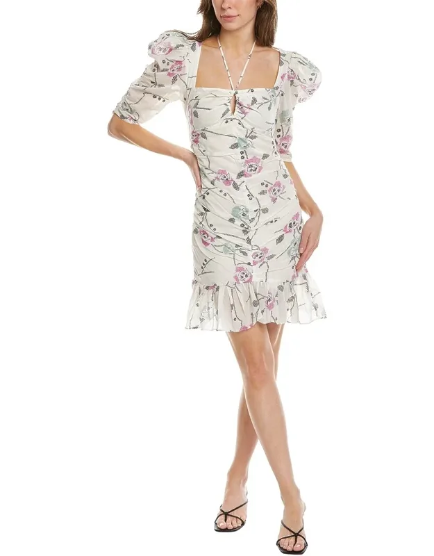 Galdino Mini Dress