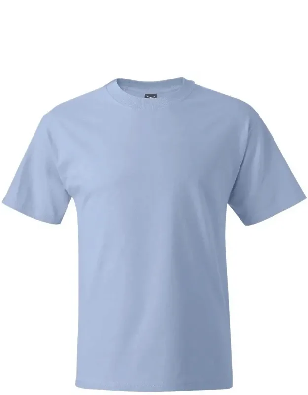 Hanes Beefy-t 6.1 Oz. Ringspun Cotton T-shirt