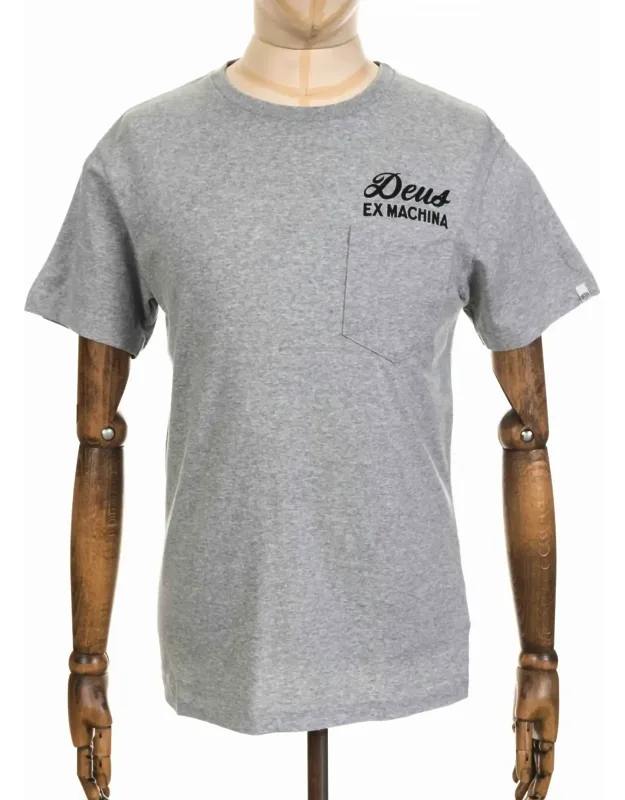 Camperdown Australia Address Tee