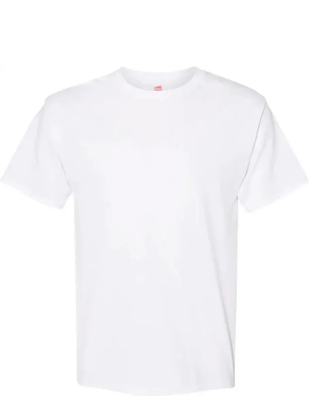 Ecosmart T-shirt - Pre-shrunk, Classic Fit