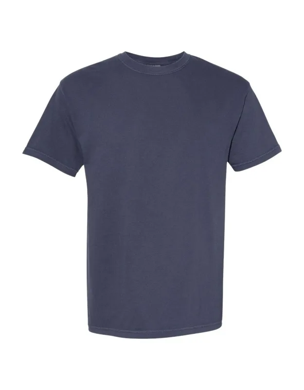 Comfort Colors Garment-dyed Heavyweight T-shirt