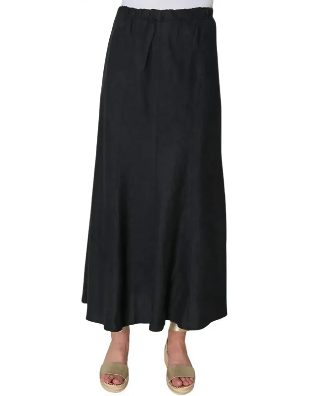 On The Move Skirt