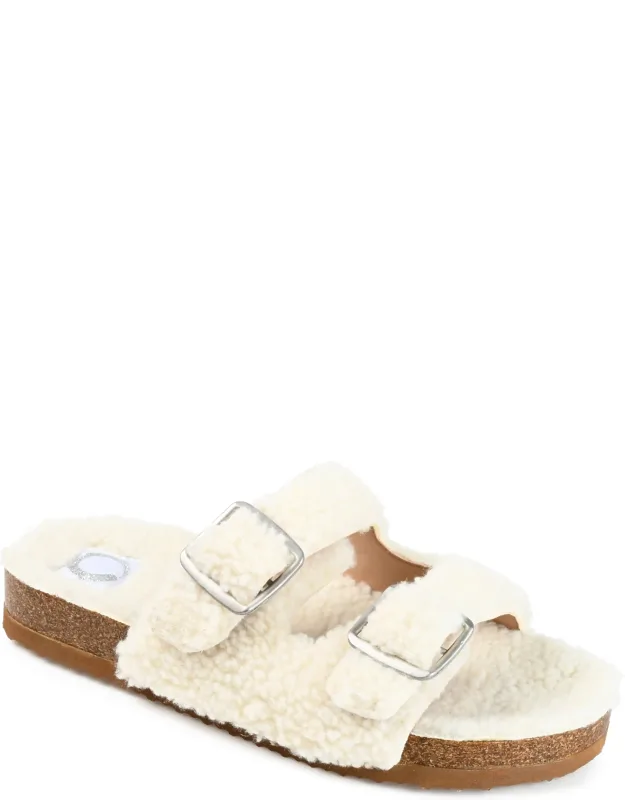 Tru Comfort Foam Delpheen Slippers