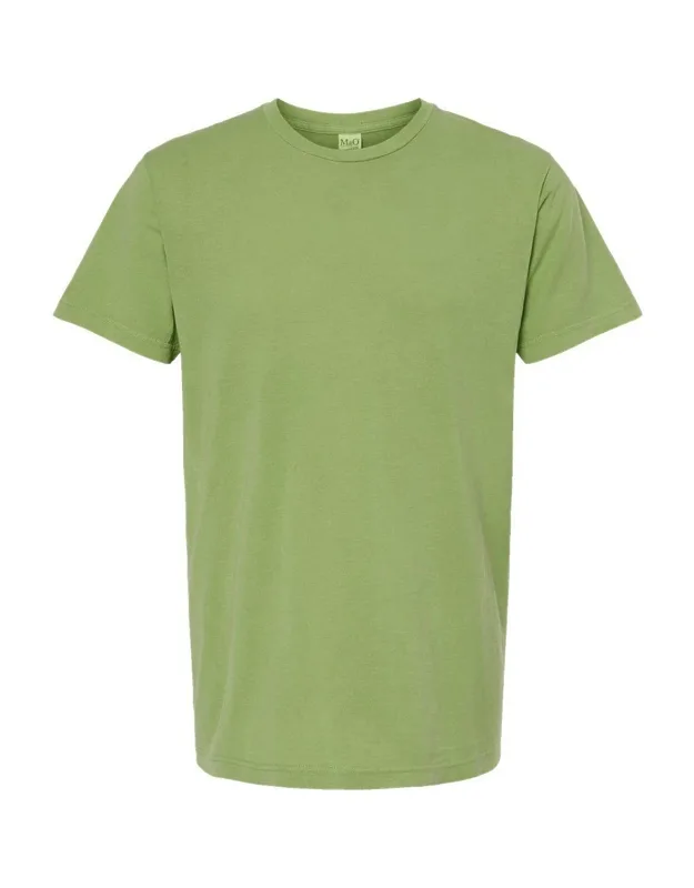 Vintage Garment-dyed T-shirt