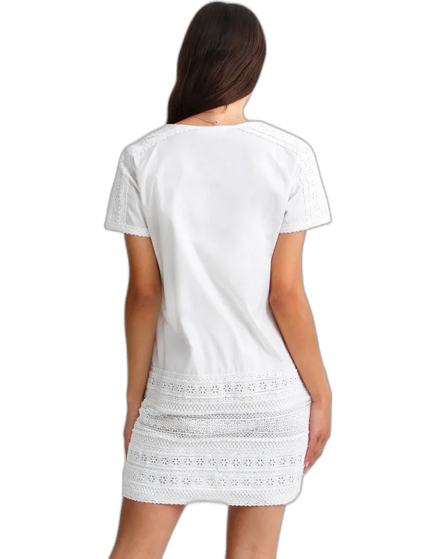 Summer Forever Mini Dress