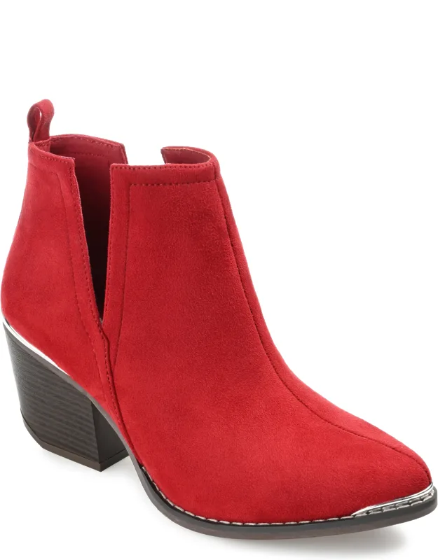 Wide Width Issla Booties