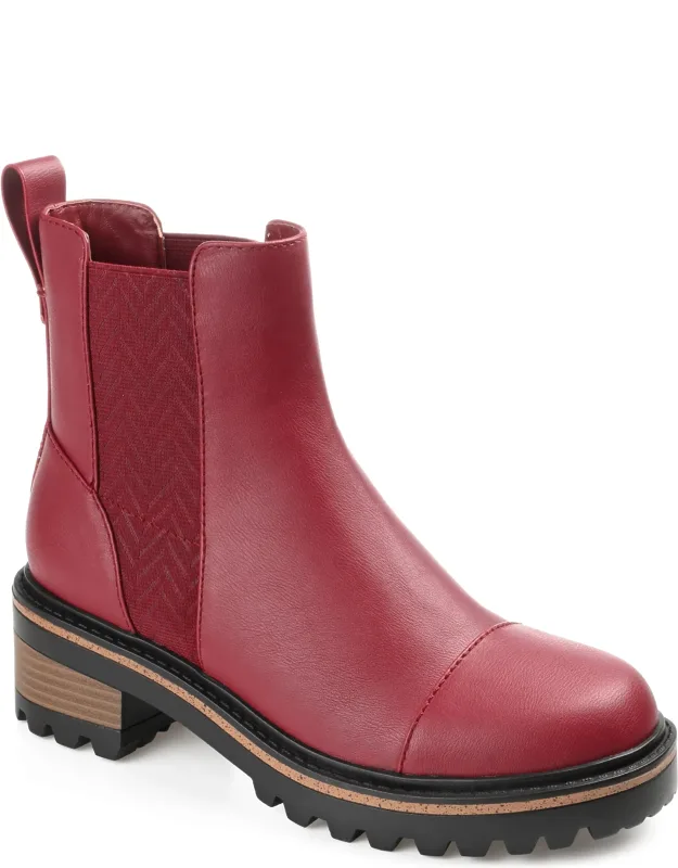 Tru Comfort Foam Mirette Bootie