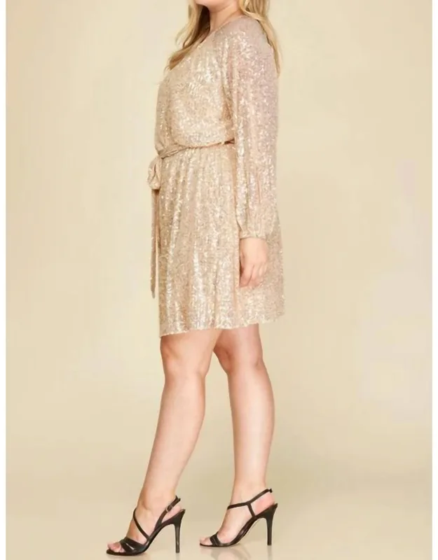 Birthday Dress