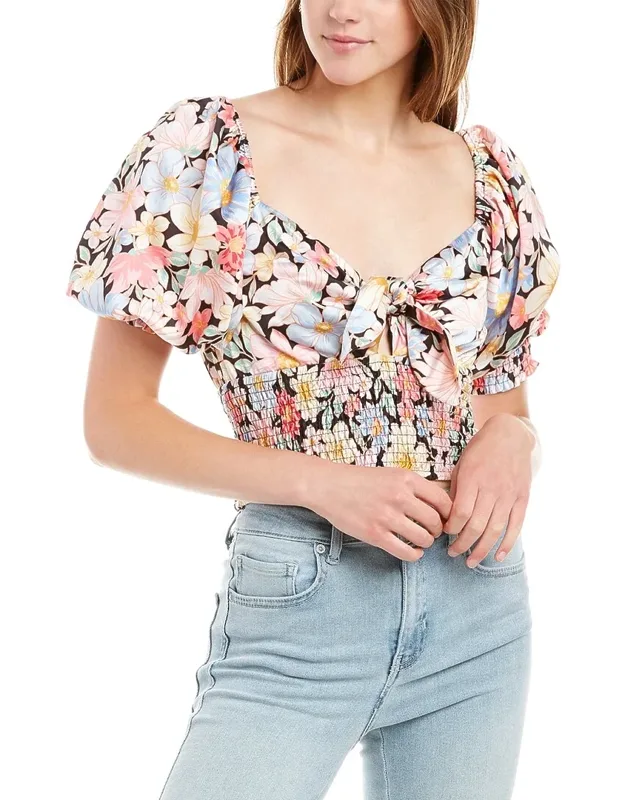 Chase Top