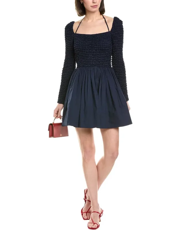 Cassidy Mini Dress