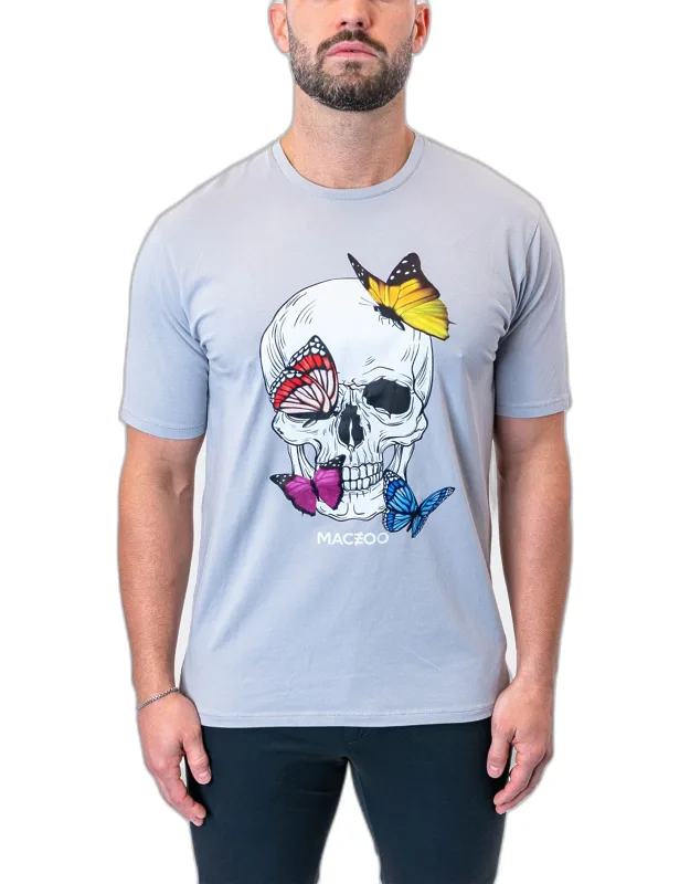 Butterfly Tee