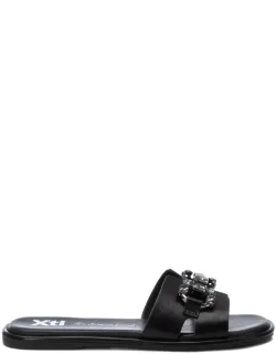 Xti Flat Sandals - Stylish And Comfortable