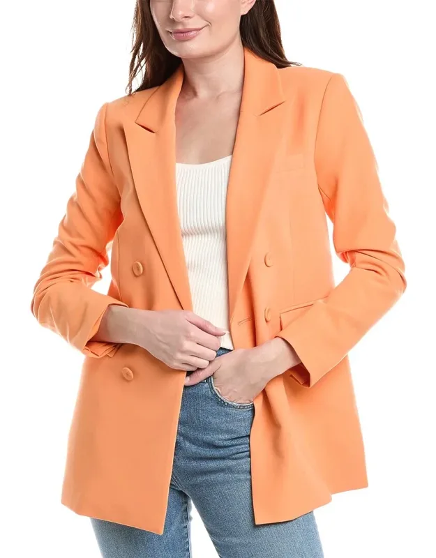 The Phoebe Blazer