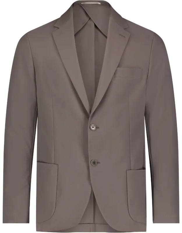 Odyssey Performance Travel Jacket