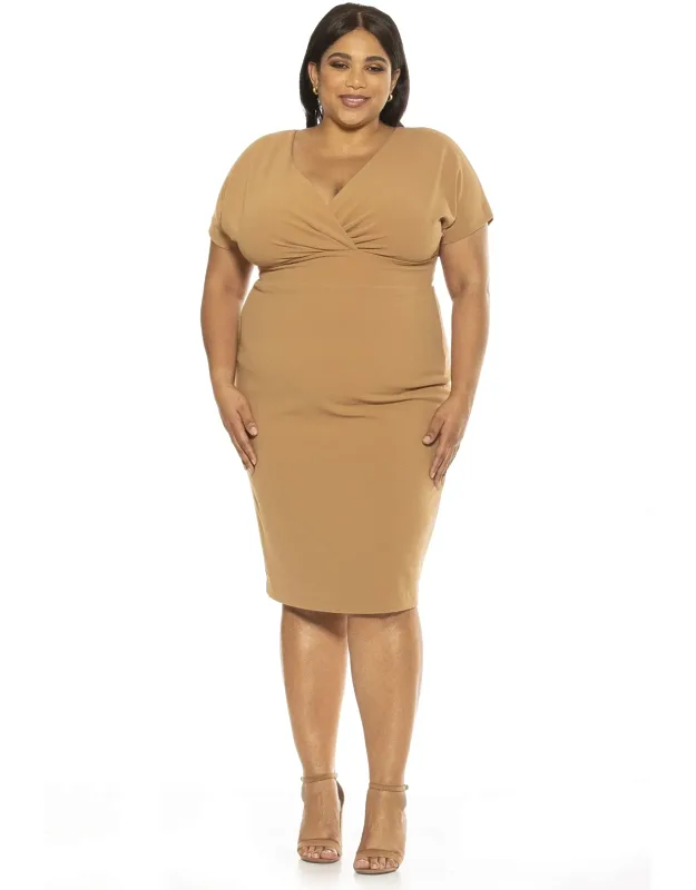 Naomi Dress