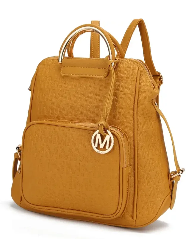 Torra Milan Signature Trendy Backpack