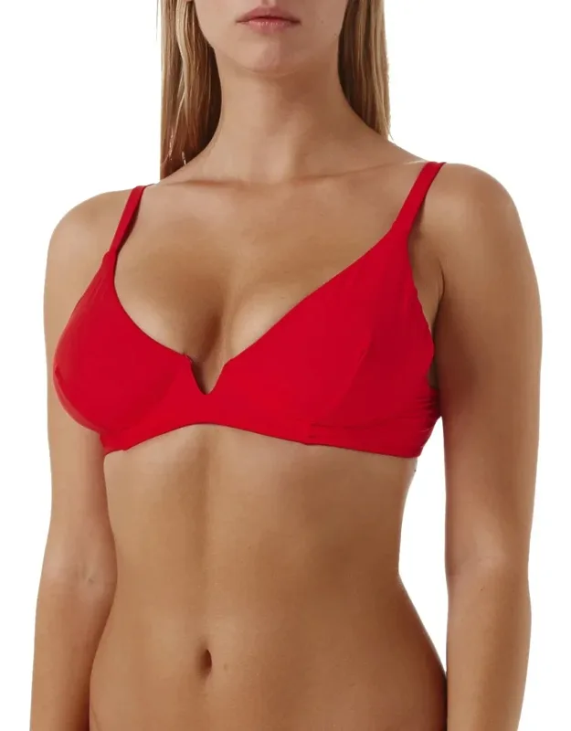 Palm Beach Bikini Top
