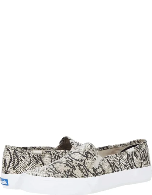 Double Decker Snake Sneakers