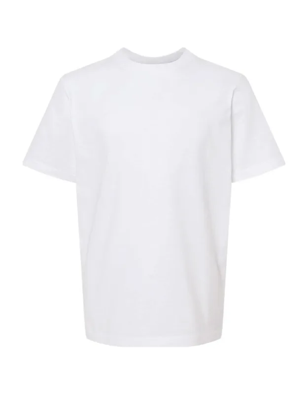 Heavyweight T-shirt