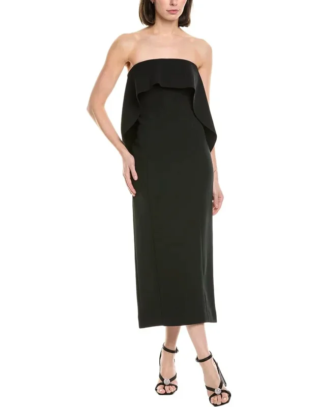 Scarlett Midi Dress