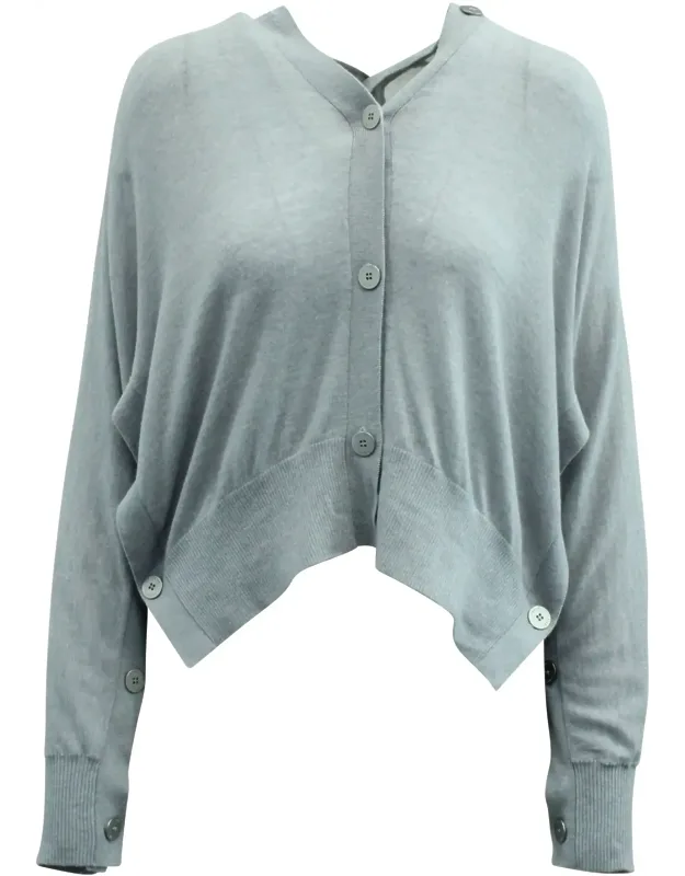 Sweater/cardigan