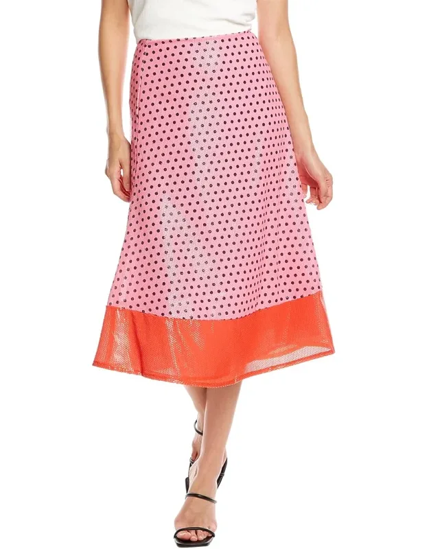 Penelope A-line Skirt