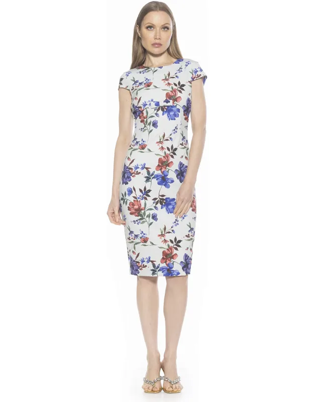 Evan Dress